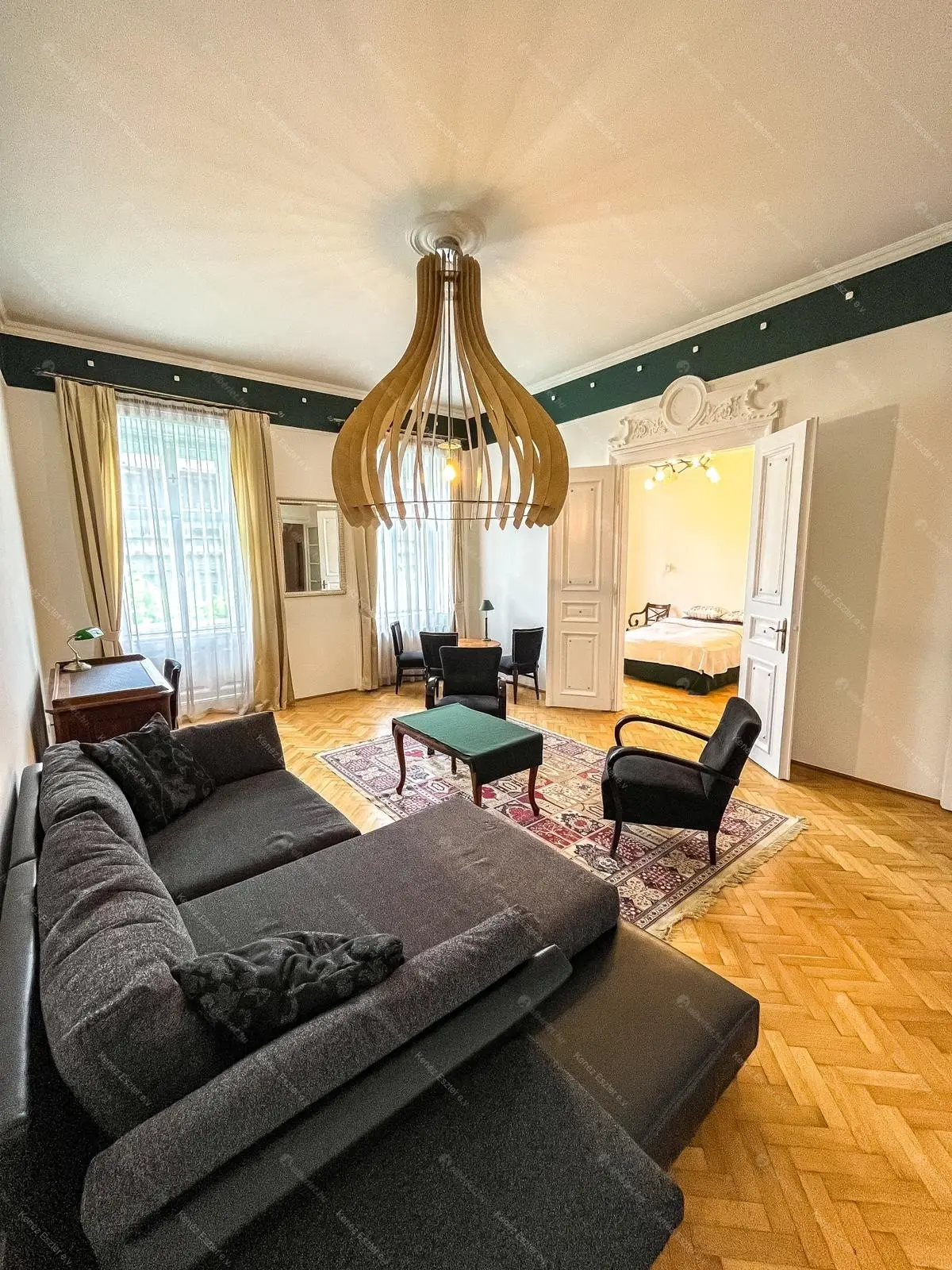 Kiadó albérlet 550000 Ft/hó áron: Budapest, VI. kerület  Andrássy út. Mérete: 65 nm, 2 szobás | Alberlet.hu - 6685981