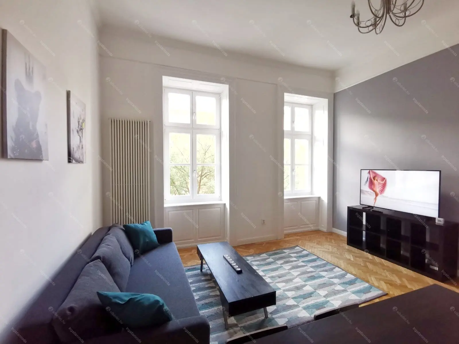 Kiadó albérlet 378000 Ft/hó áron: Budapest, VI. kerület  Andrássy út. Mérete: 66 nm, 3 szobás | Alberlet.hu - 6654210