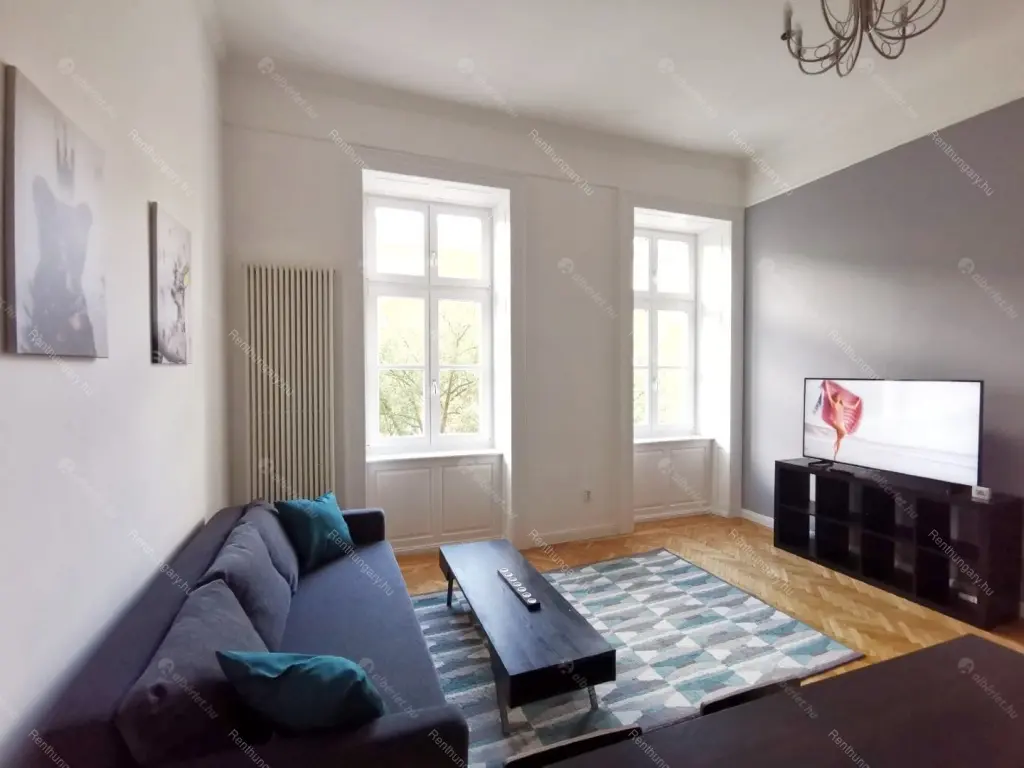 Kiadó albérlet 380000 Ft/hó áron: Budapest, VI. kerület  Andrássy út. Mérete: 66 nm, 3 szobás | Alberlet.hu - 6658143