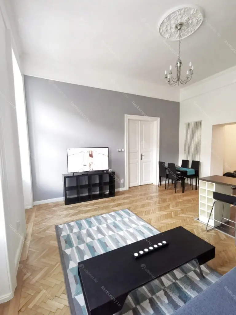 Kiadó albérlet 380000 Ft/hó áron: Budapest, VI. kerület  Andrássy út. Mérete: 66 nm, 3 szobás | Alberlet.hu - 6658145