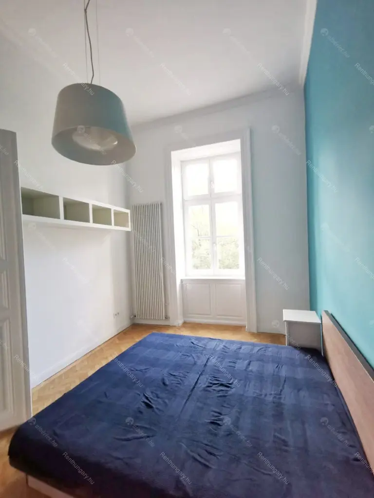 Kiadó albérlet 380000 Ft/hó áron: Budapest, VI. kerület  Andrássy út. Mérete: 66 nm, 3 szobás | Alberlet.hu - 6658148