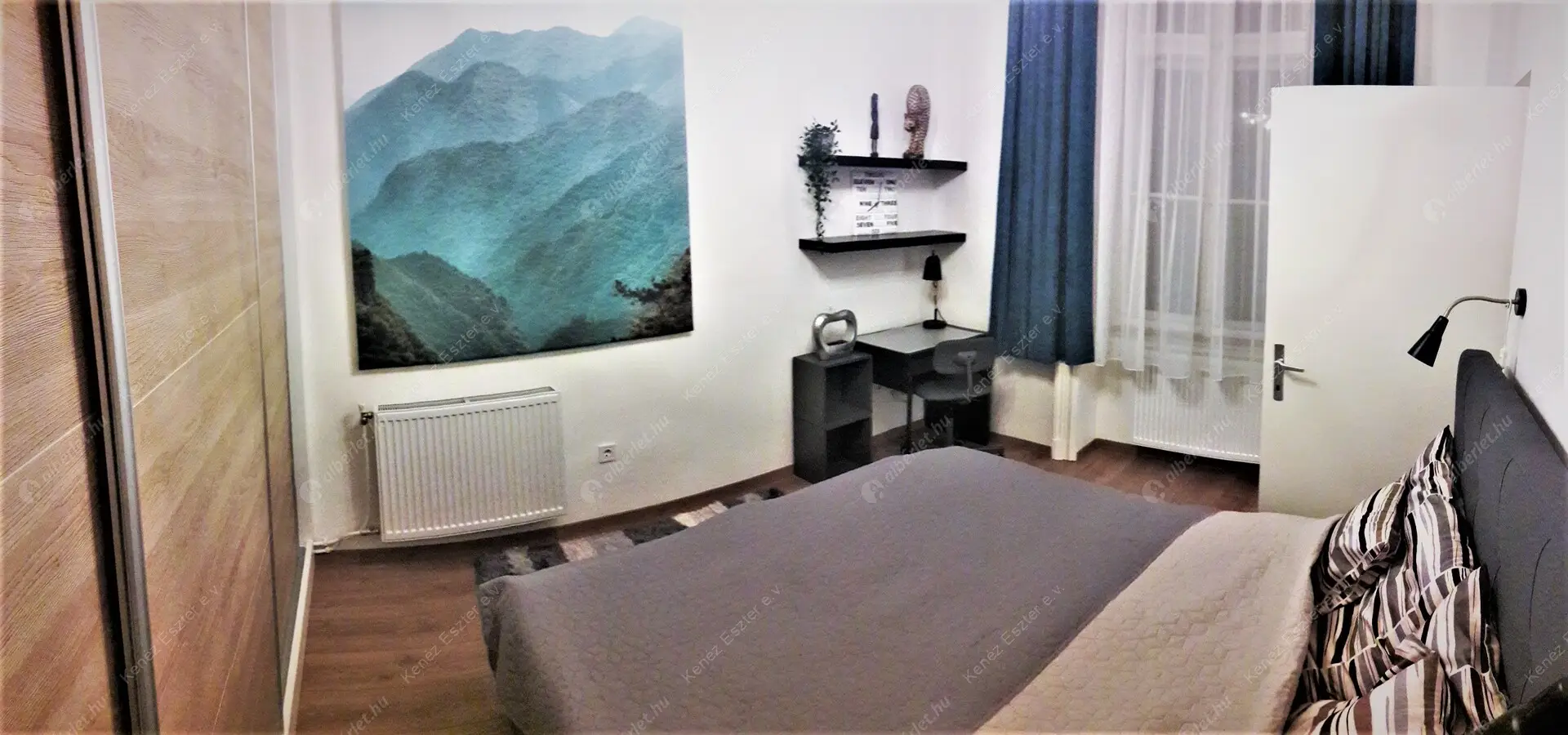 Kiadó albérlet 410000 Ft/hó áron: Budapest, VI. kerület  Andrássy út. Mérete: 70 nm, 2 szobás | Alberlet.hu - 6466418