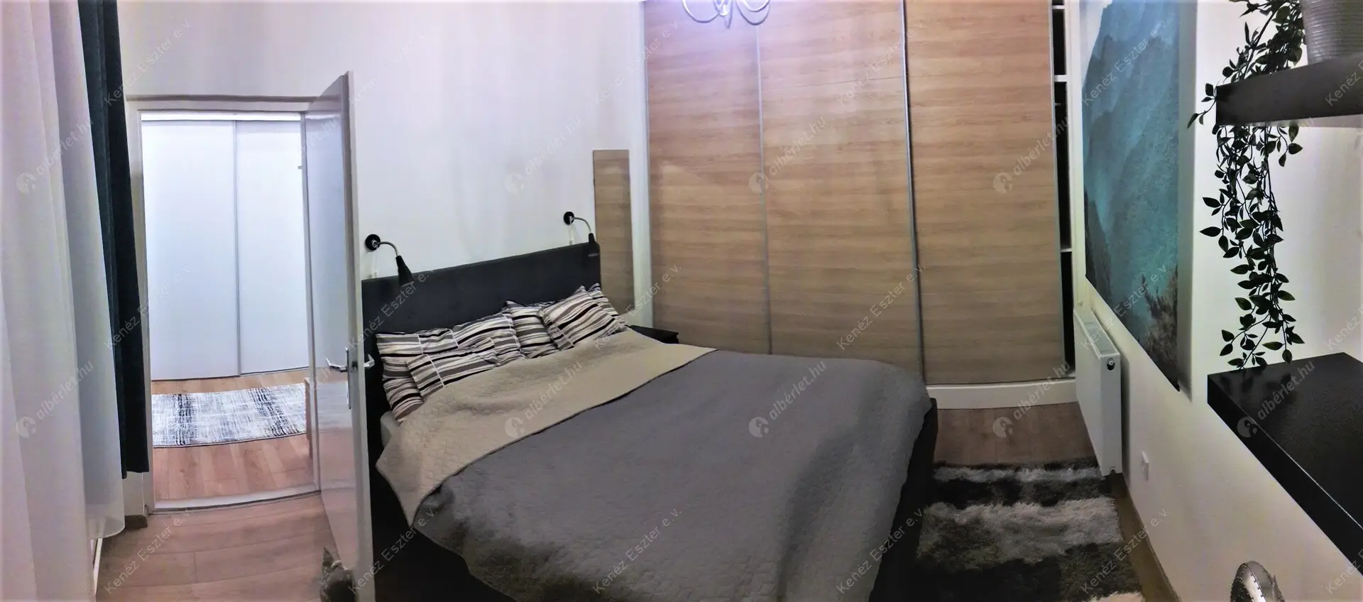 Kiadó albérlet 410000 Ft/hó áron: Budapest, VI. kerület  Andrássy út. Mérete: 70 nm, 2 szobás | Alberlet.hu - 6466419