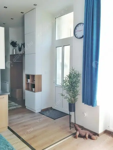 Kiadó albérlet 410000 Ft/hó áron: Budapest, VI. kerület  Andrássy út. Mérete: 70 nm, 2 szobás | Alberlet.hu - 6466420