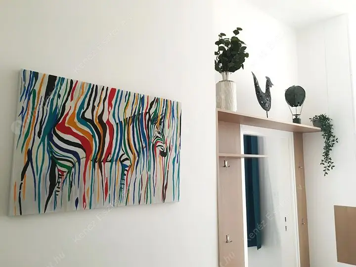 Kiadó albérlet 410000 Ft/hó áron: Budapest, VI. kerület  Andrássy út. Mérete: 70 nm, 2 szobás | Alberlet.hu - 6466421