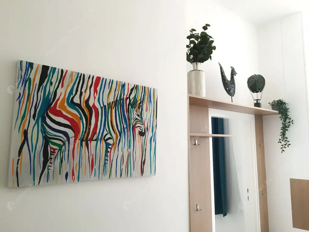 Kiadó albérlet 380000 Ft/hó áron: Budapest, VI. kerület  Andrássy út. Mérete: 70 nm, 2 szobás | Alberlet.hu - 6519755