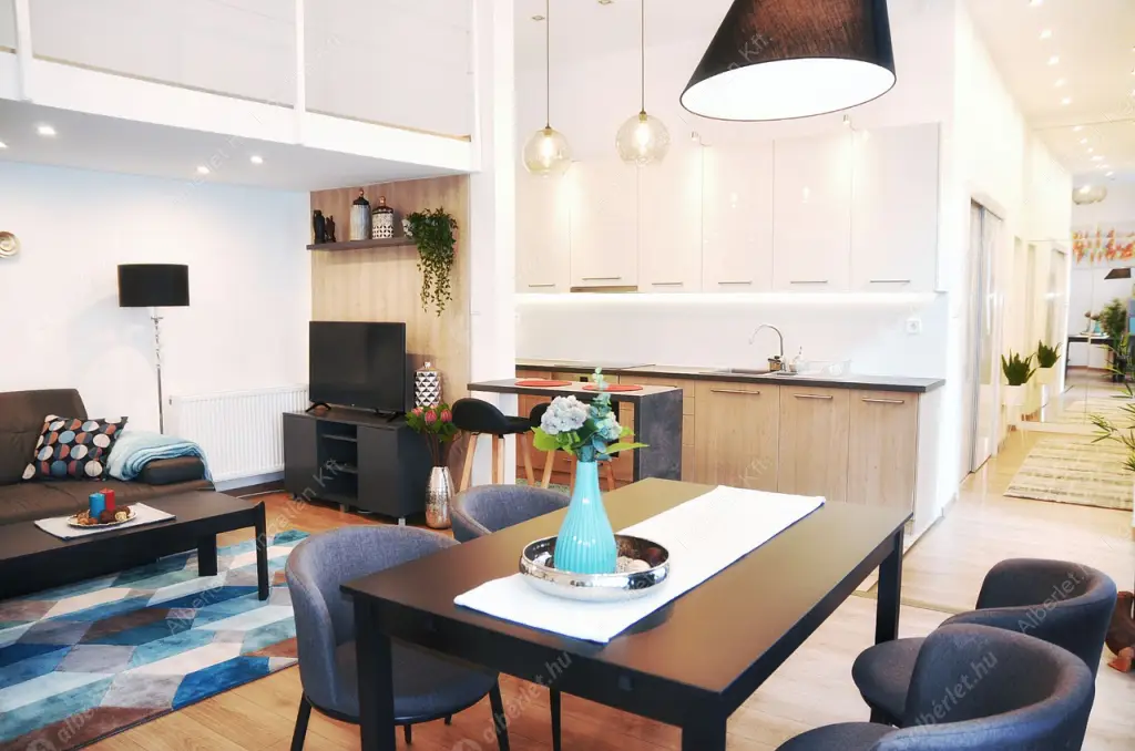 Kiadó albérlet 380000 Ft/hó áron: Budapest, VI. kerület  Andrássy út. Mérete: 70 nm, 2 szobás | Alberlet.hu - 6519758