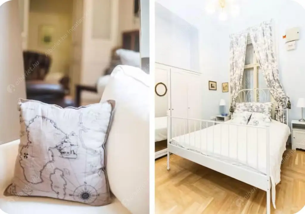 Kiadó albérlet 330000 Ft/hó áron: Budapest, VI. kerület  Andrássy út. Mérete: 75 nm, 2 szobás | Alberlet.hu - 6541010