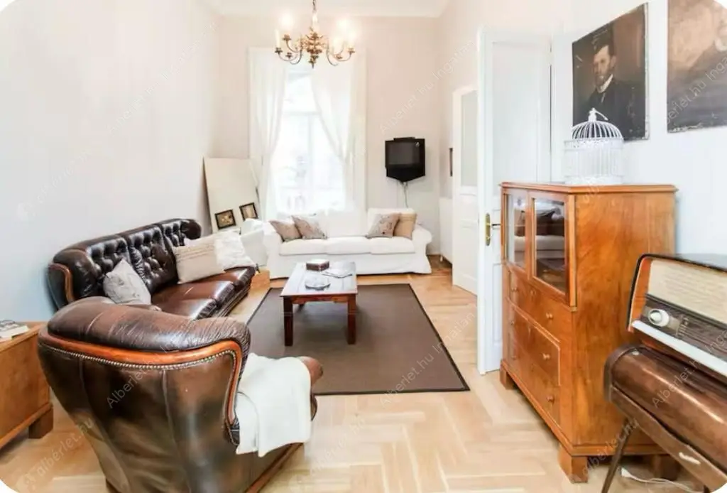 Kiadó albérlet 330000 Ft/hó áron: Budapest, VI. kerület  Andrássy út. Mérete: 75 nm, 2 szobás | Alberlet.hu - 6541016