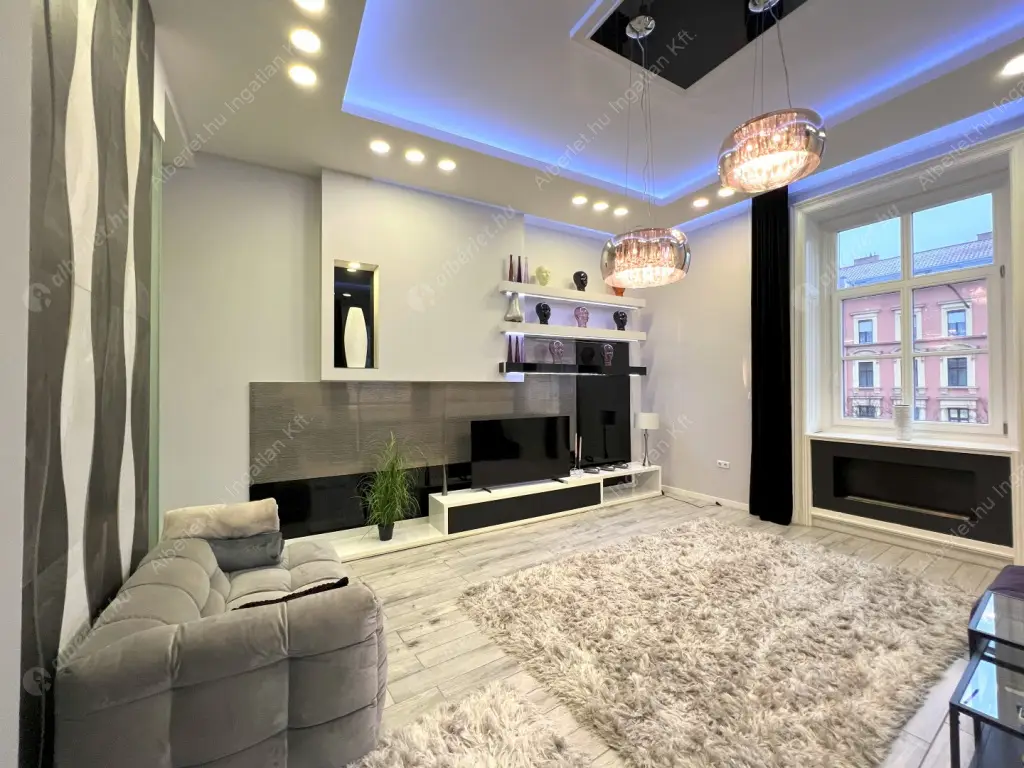 Kiadó albérlet 500000 Ft/hó áron: Budapest, VI. kerület  Andrássy út. Mérete: 76 nm, 2 szobás | Alberlet.hu - 6525060