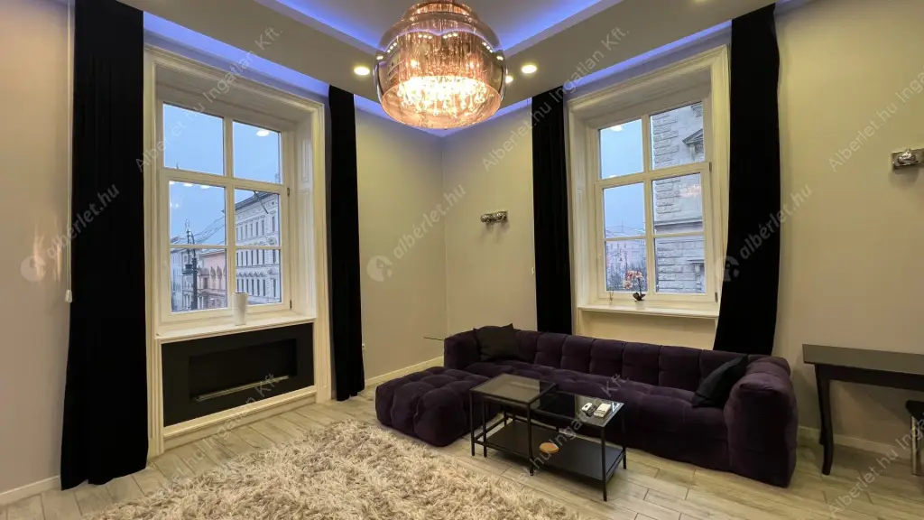 Kiadó albérlet 500000 Ft/hó áron: Budapest, VI. kerület  Andrássy út. Mérete: 76 nm, 2 szobás | Alberlet.hu - 6525061