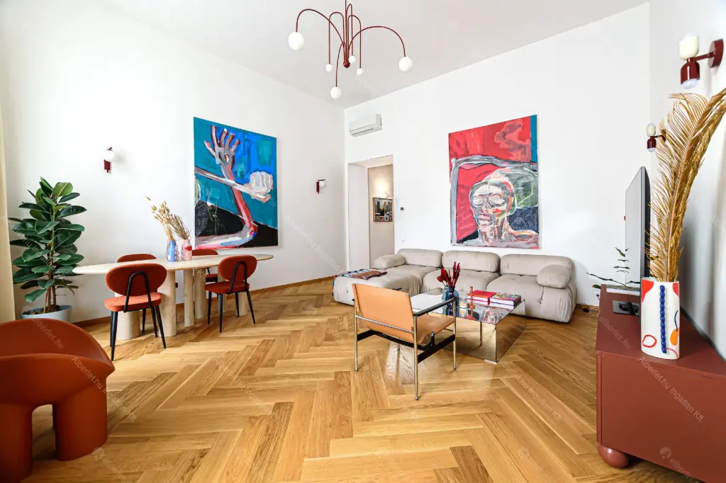 Kiadó albérlet 989000 Ft/hó áron: Budapest, VI. kerület  Andrássy út. Mérete: 77 nm, 3 szobás | Alberlet.hu - 6687356