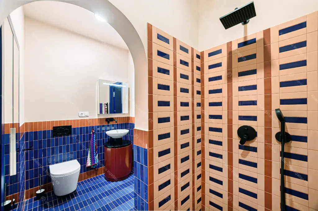 Kiadó albérlet 989000 Ft/hó áron: Budapest, VI. kerület  Andrássy út. Mérete: 77 nm, 3 szobás | Alberlet.hu - 6687362