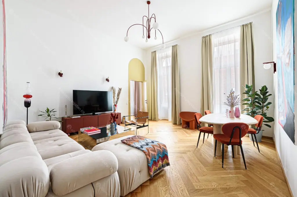 Kiadó albérlet 929000 Ft/hó áron: Budapest, VI. kerület  Andrássy út. Mérete: 77 nm, 3 szobás | Alberlet.hu - 6691213