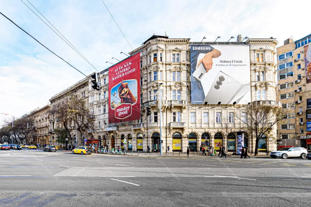 Kiadó albérlet 929000 Ft/hó áron: Budapest, VI. kerület  Andrássy út. Mérete: 77 nm, 3 szobás | Alberlet.hu - 6691225
