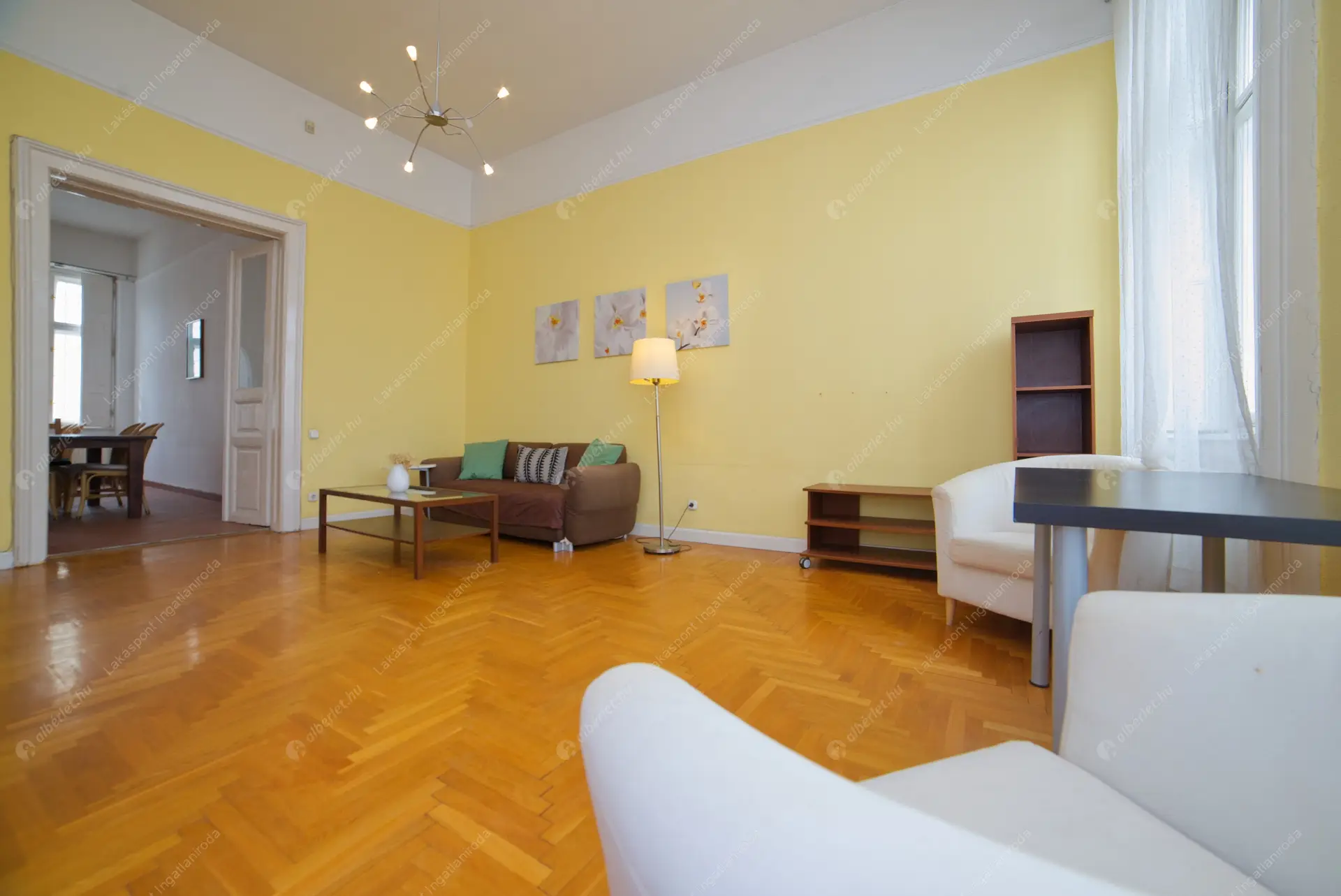 Kiadó albérlet 281000 Ft/hó áron: Budapest, VI. kerület  Andrássy út. Mérete: 80 nm, 2 szobás | Alberlet.hu - 6587484