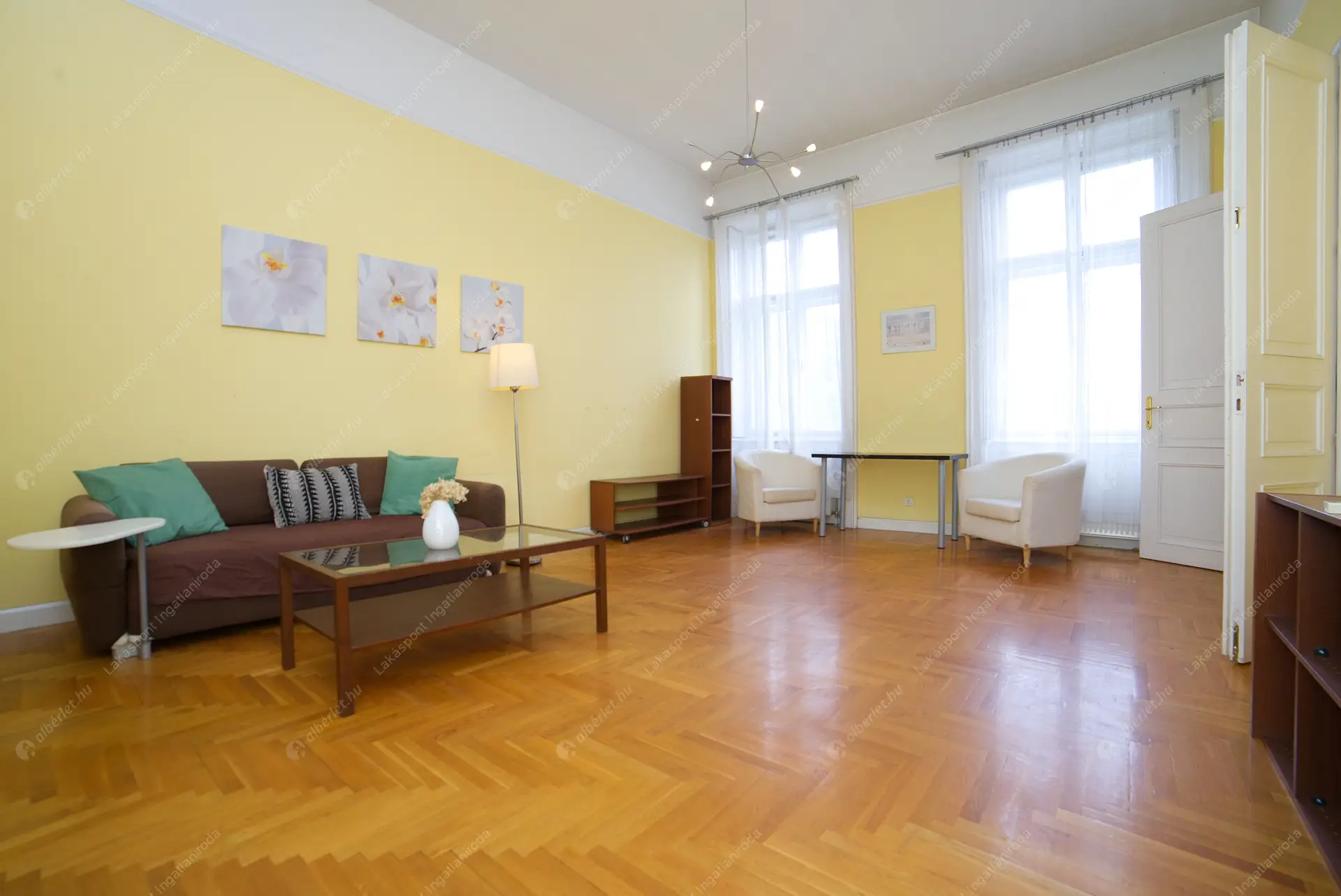 Kiadó albérlet 278000 Ft/hó áron: Budapest, VI. kerület  Andrássy út. Mérete: 80 nm, 2 szobás | Alberlet.hu - 6592075