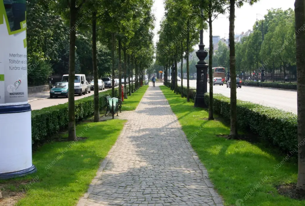 Kiadó albérlet 359000 Ft/hó áron: Budapest, VI. kerület  Andrássy út. Mérete: 80 nm, 3 szobás | Alberlet.hu - 6625728