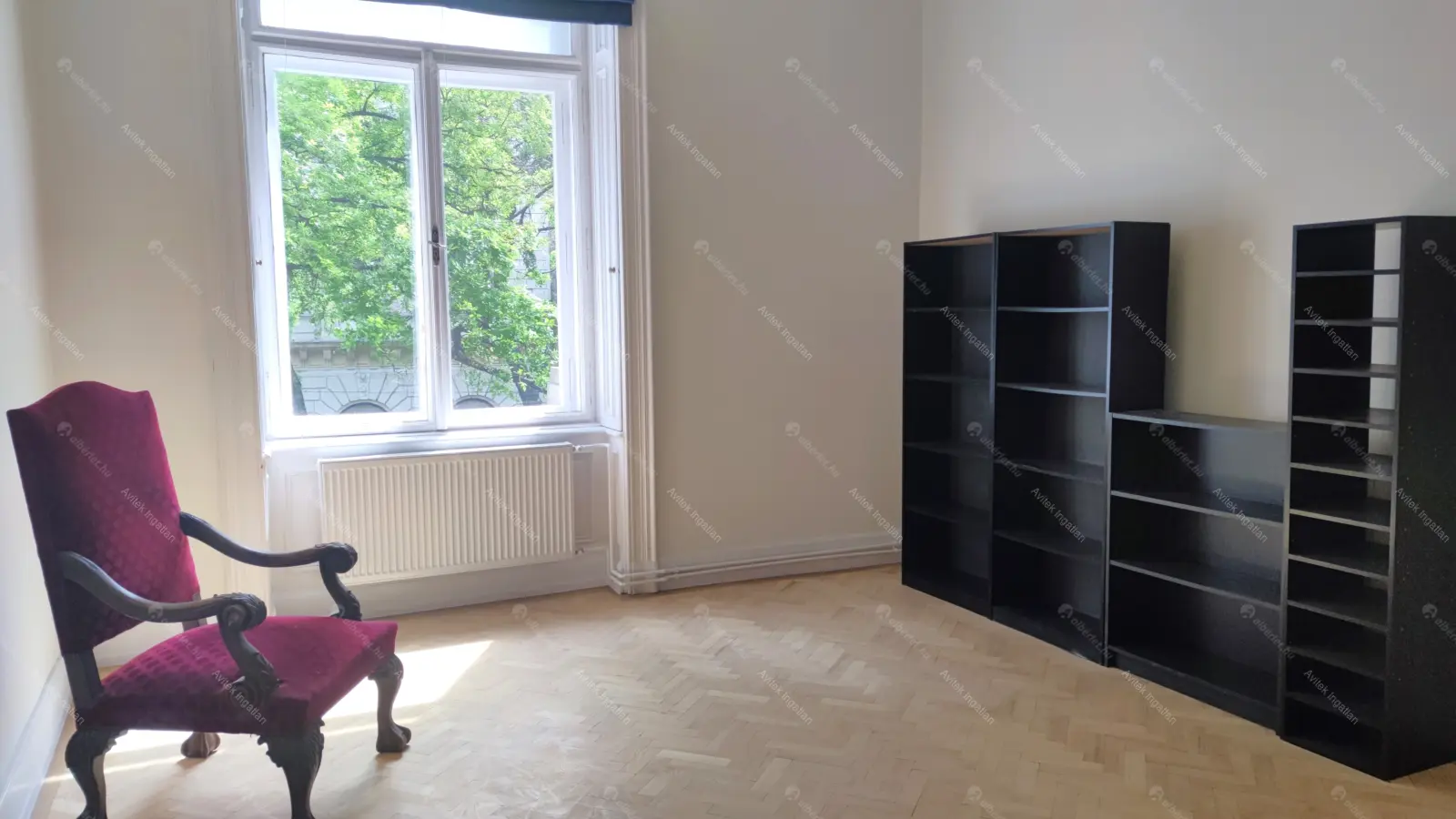 Kiadó albérlet 440000 Ft/hó áron: Budapest, VI. kerület  Andrássy út. Mérete: 86 nm, 2 szobás | Alberlet.hu - 6706797