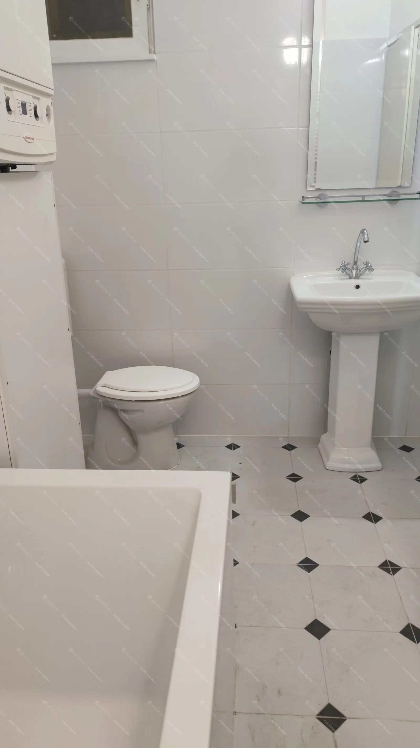 Kiadó albérlet 440000 Ft/hó áron: Budapest, VI. kerület  Andrássy út. Mérete: 86 nm, 2 szobás | Alberlet.hu - 6706801