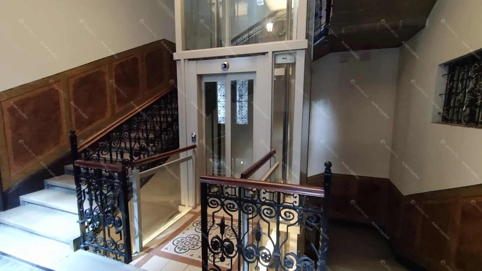 Kiadó albérlet 440000 Ft/hó áron: Budapest, VI. kerület  Andrássy út. Mérete: 86 nm, 2 szobás | Alberlet.hu - 6706806