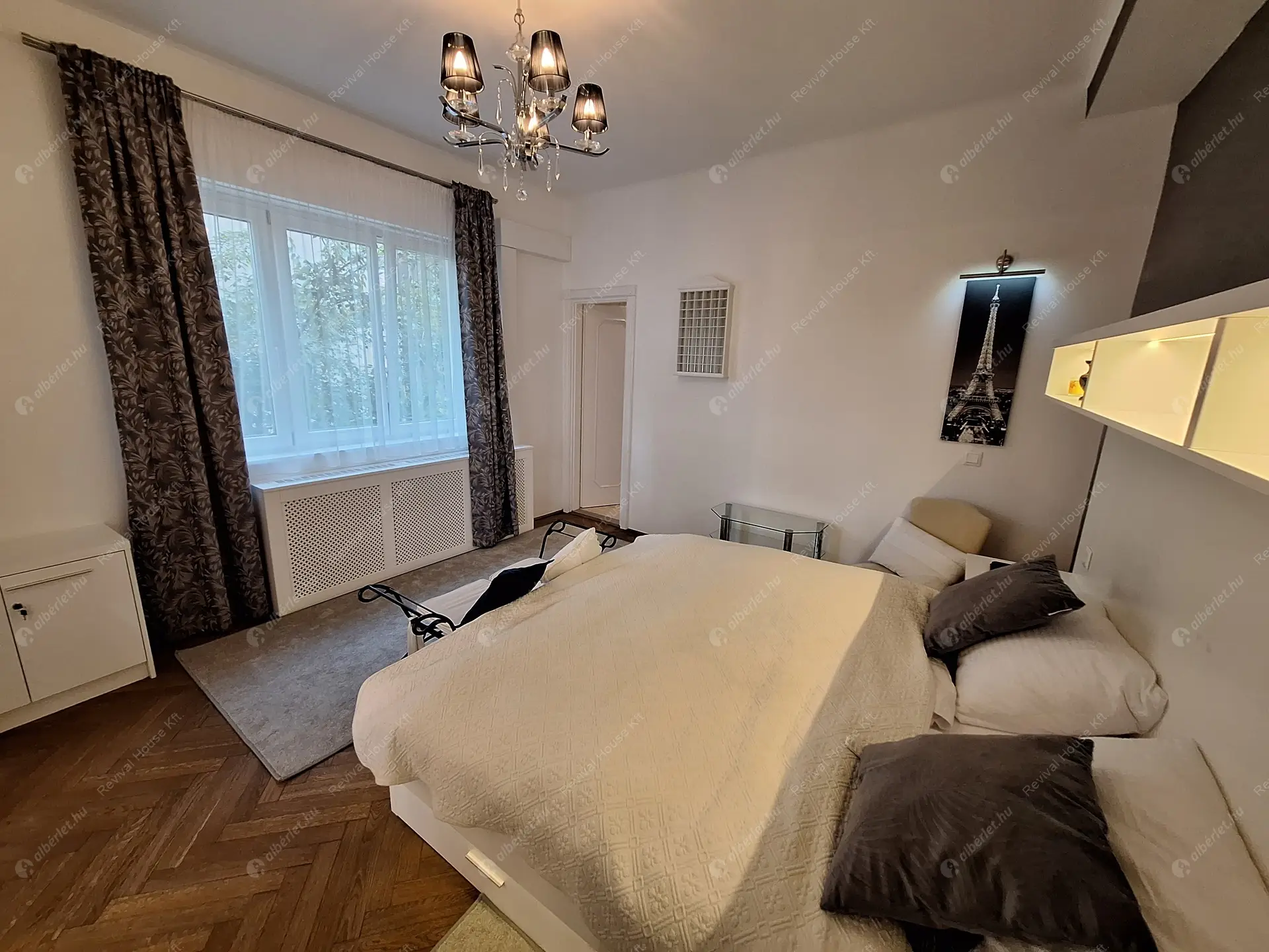 Kiadó albérlet 850000 Ft/hó áron: Budapest, VI. kerület  Andrássy út. Mérete: 97 nm, 3 szobás | Alberlet.hu - 6490853