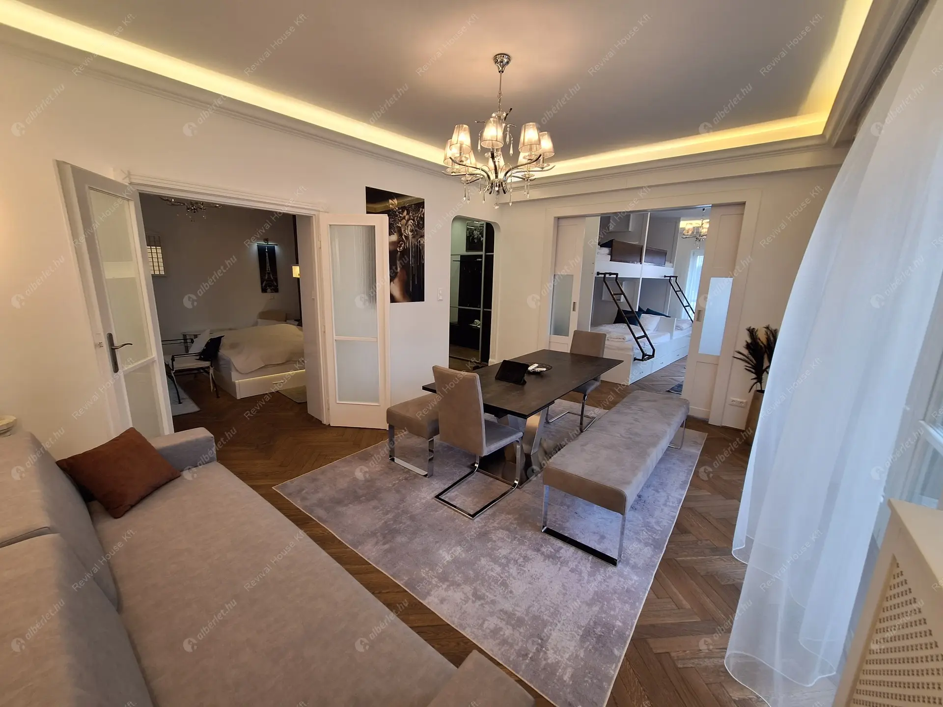 Kiadó albérlet 850000 Ft/hó áron: Budapest, VI. kerület  Andrássy út. Mérete: 97 nm, 3 szobás | Alberlet.hu - 6490859