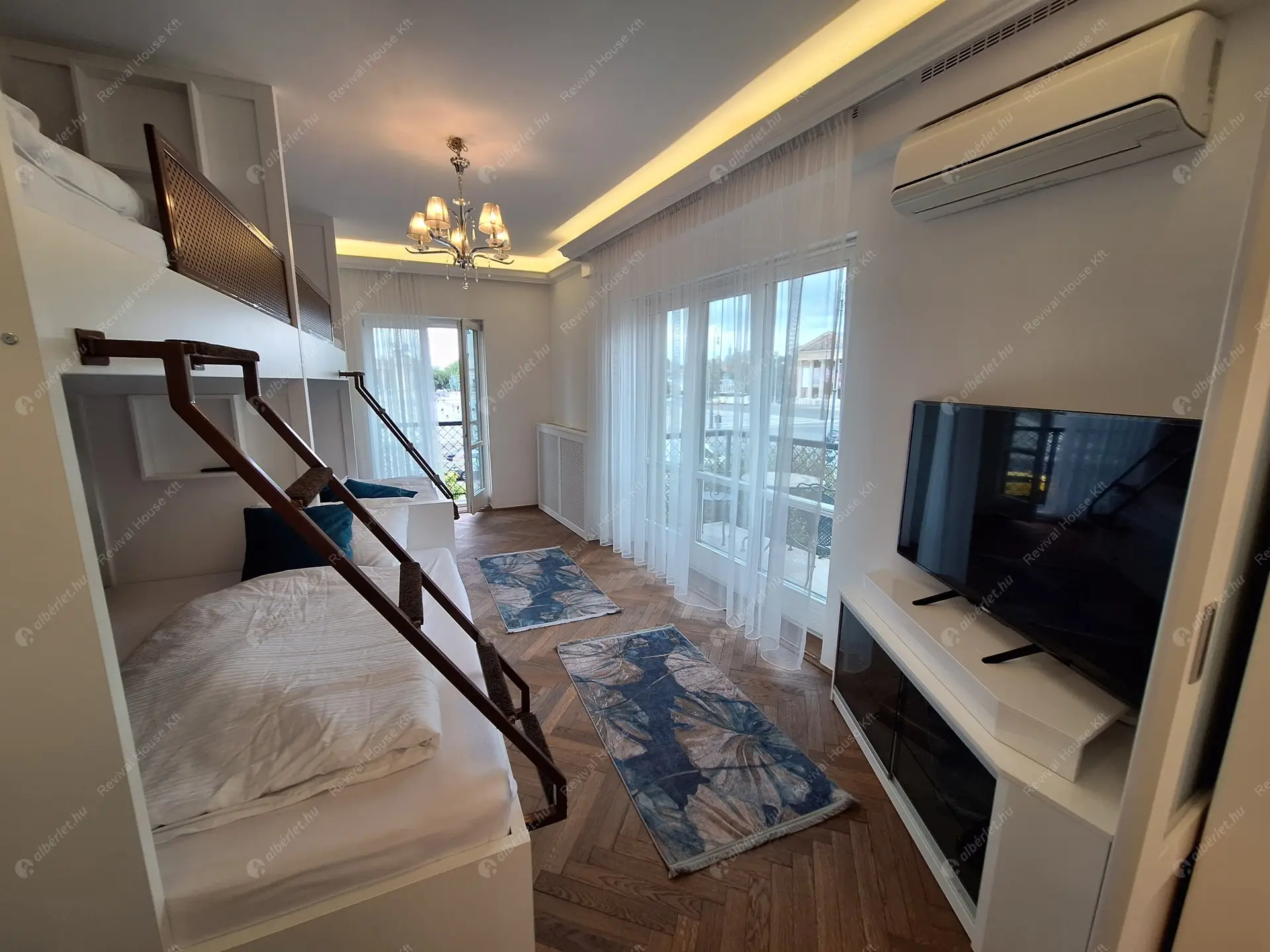 Kiadó albérlet 850000 Ft/hó áron: Budapest, VI. kerület  Andrássy út. Mérete: 97 nm, 3 szobás | Alberlet.hu - 6490863