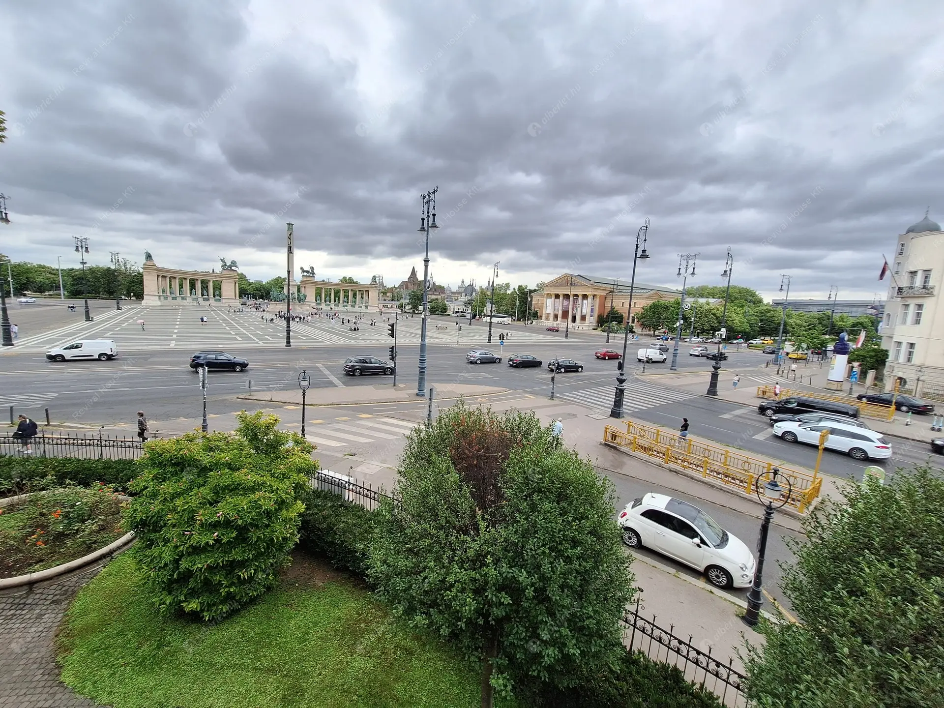 Kiadó albérlet 850000 Ft/hó áron: Budapest, VI. kerület  Andrássy út. Mérete: 97 nm, 3 szobás | Alberlet.hu - 6490869