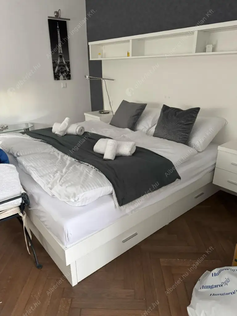 Kiadó albérlet 850000 Ft/hó áron: Budapest, VI. kerület  Andrássy út. Mérete: 97 nm, 3 szobás | Alberlet.hu - 6559288