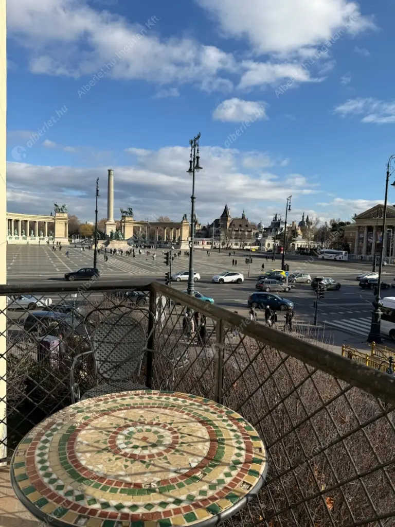 Kiadó albérlet 850000 Ft/hó áron: Budapest, VI. kerület  Andrássy út. Mérete: 97 nm, 3 szobás | Alberlet.hu - 6559297