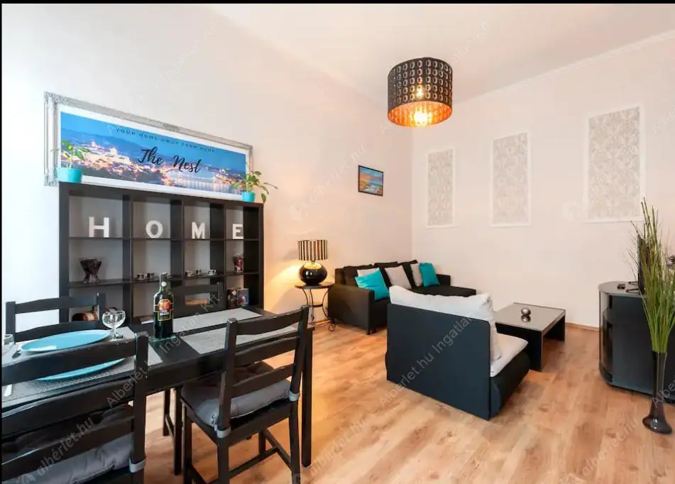 Kiadó albérlet 230000 Ft/hó áron: Budapest, VI. kerület  Andrássy utca. Mérete: 42 nm, 1 szobás | Alberlet.hu - 6631540