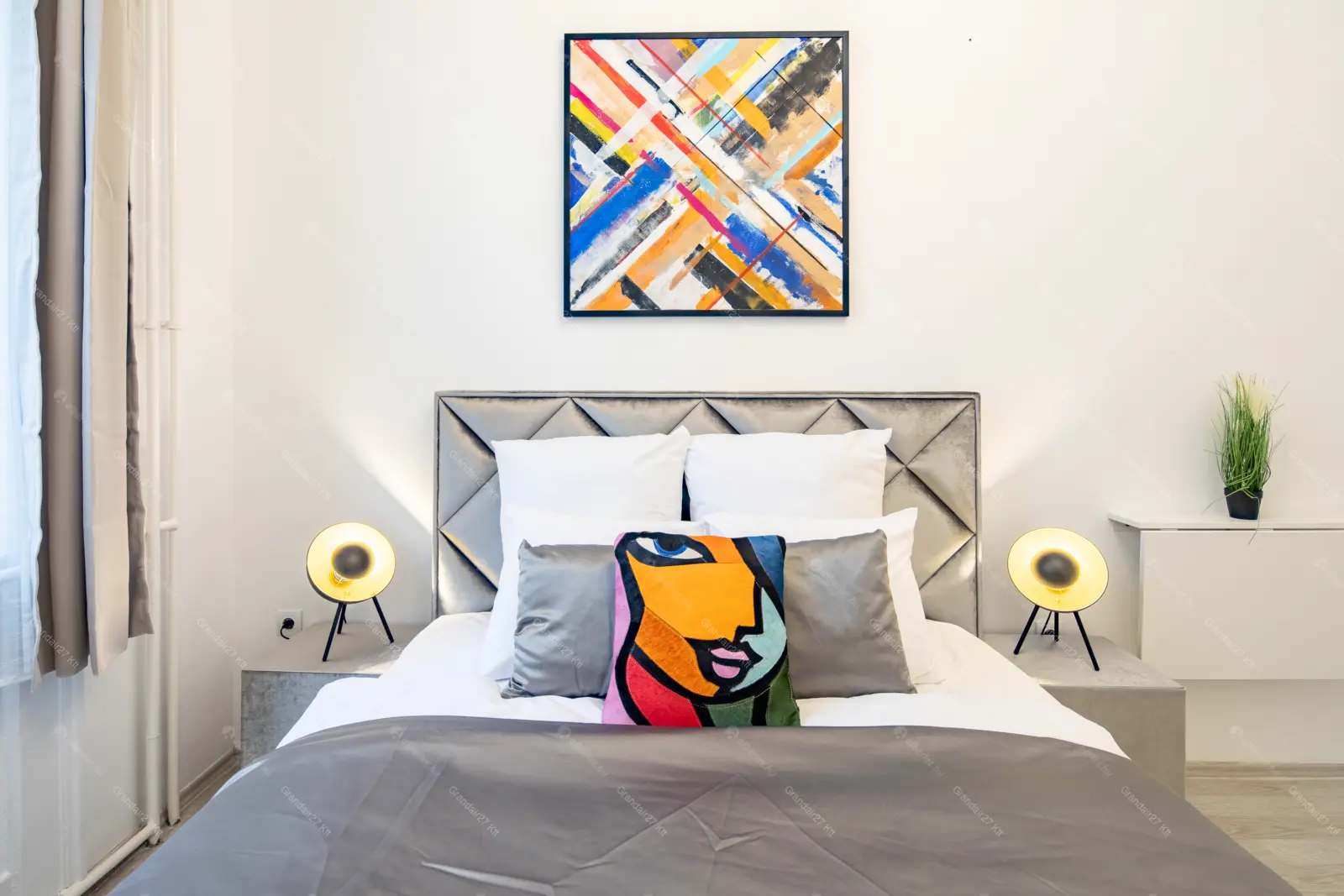 Kiadó albérlet 650000 Ft/hó áron: Budapest, VI. kerület  Anker köz. Mérete: 110 nm, 5 szobás | Alberlet.hu - 6661463