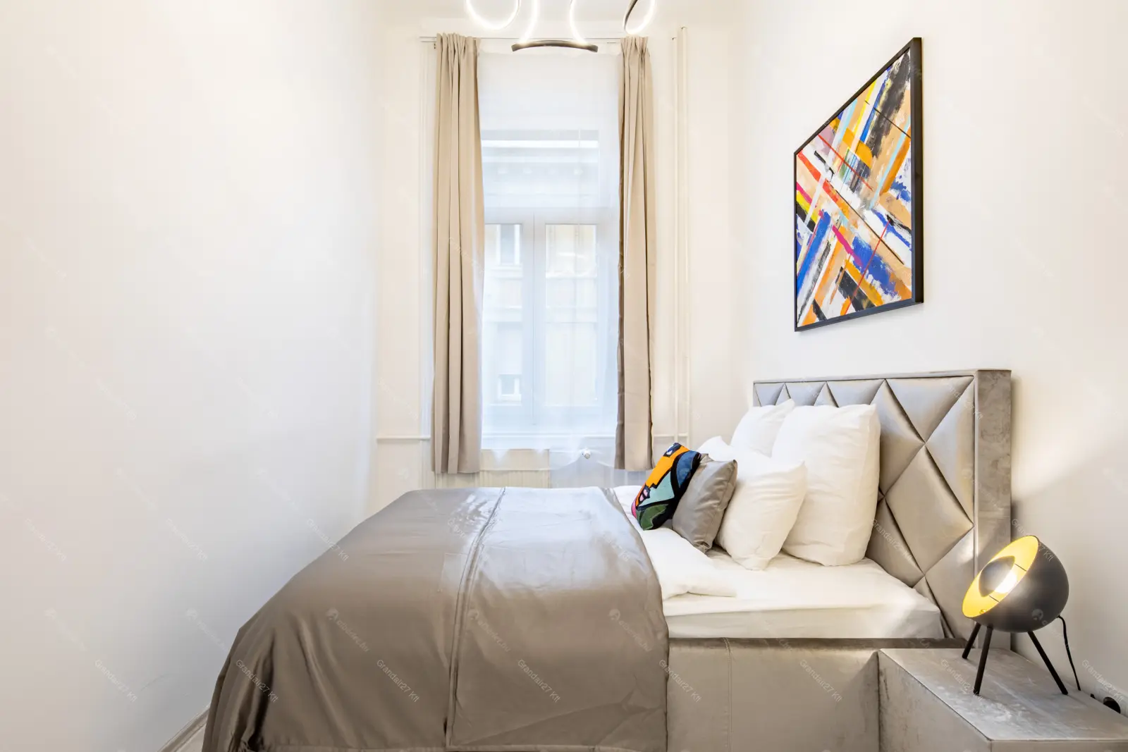 Kiadó albérlet 650000 Ft/hó áron: Budapest, VI. kerület  Anker köz. Mérete: 110 nm, 5 szobás | Alberlet.hu - 6661464