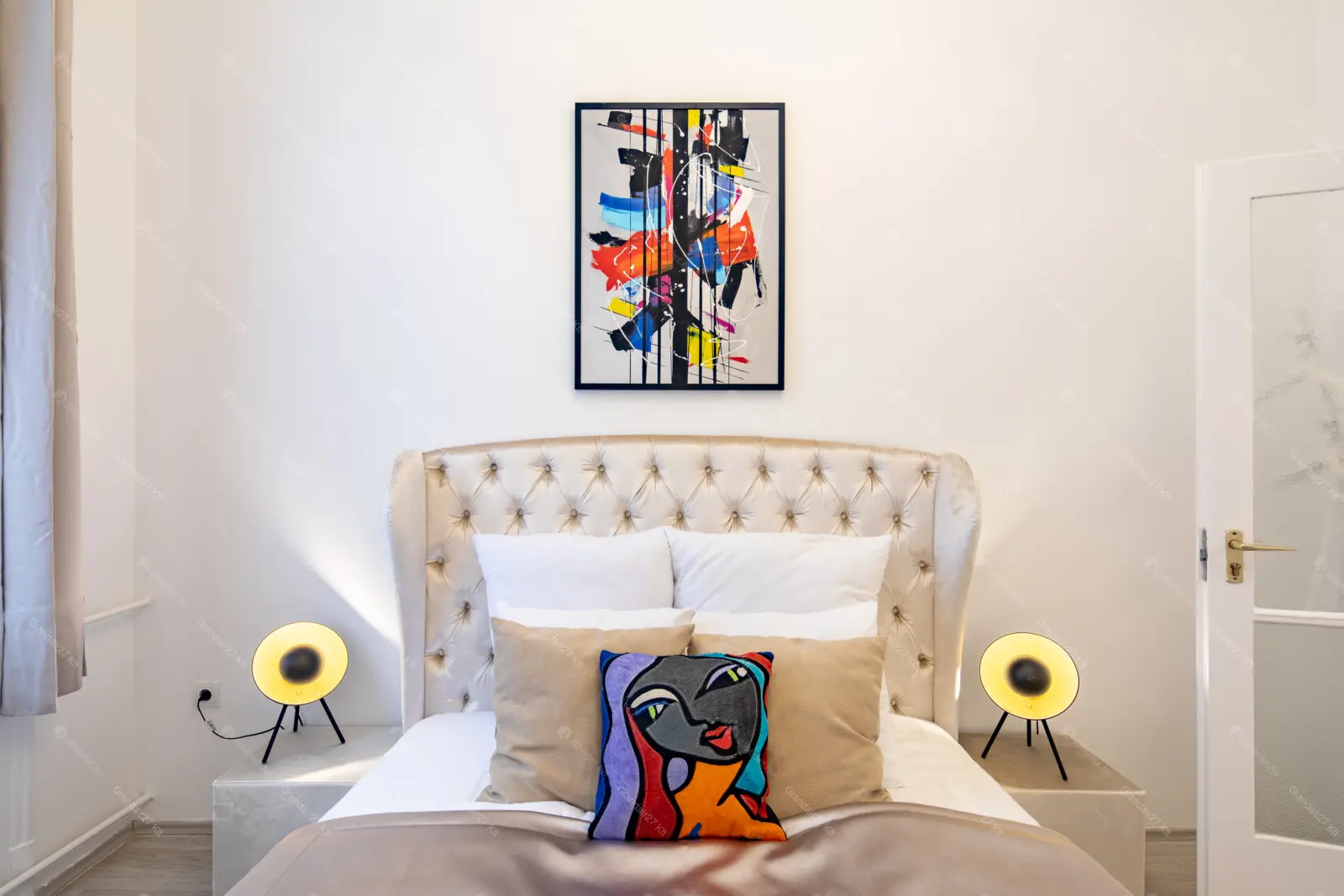 Kiadó albérlet 650000 Ft/hó áron: Budapest, VI. kerület  Anker köz. Mérete: 110 nm, 5 szobás | Alberlet.hu - 6661467