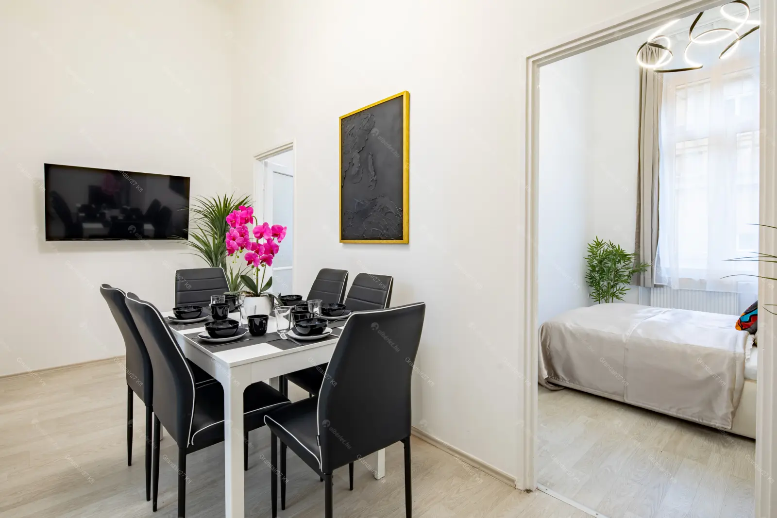 Kiadó albérlet 650000 Ft/hó áron: Budapest, VI. kerület  Anker köz. Mérete: 110 nm, 5 szobás | Alberlet.hu - 6661470