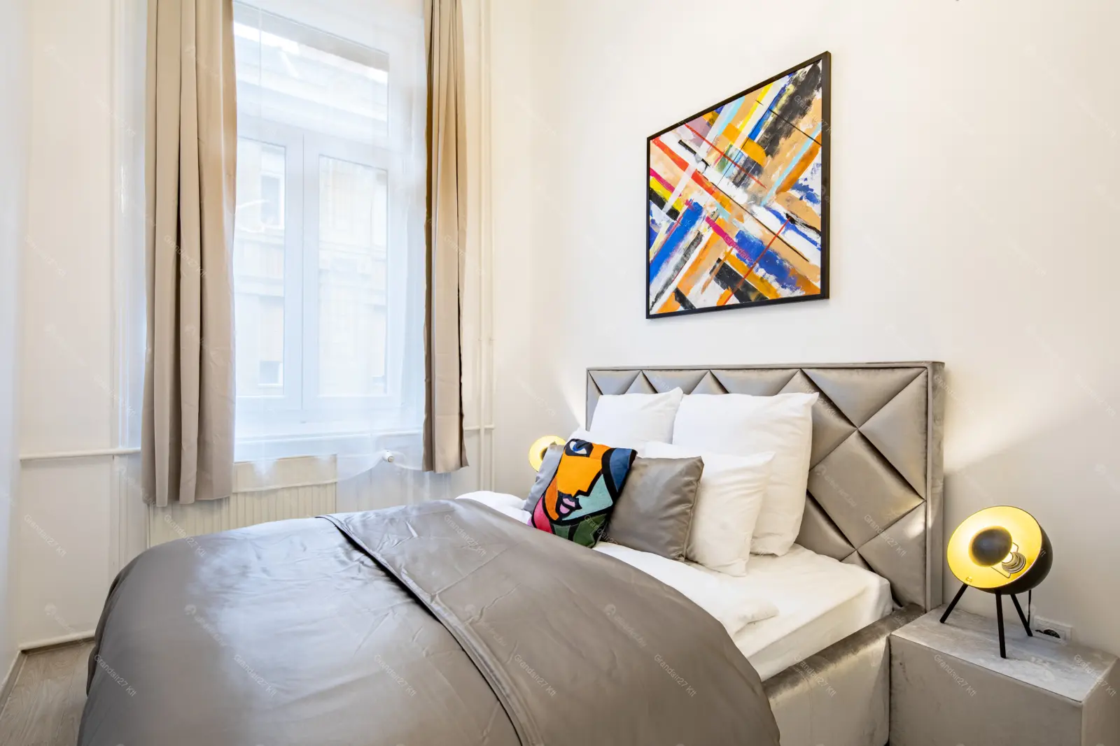 Kiadó albérlet 650000 Ft/hó áron: Budapest, VI. kerület  Anker köz. Mérete: 110 nm, 5 szobás | Alberlet.hu - 6661472