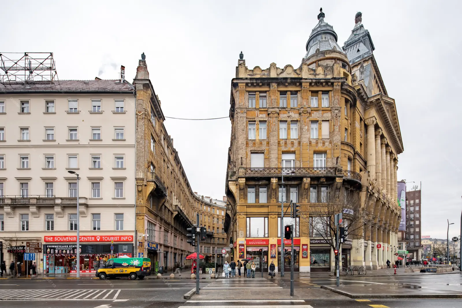 Kiadó albérlet 650000 Ft/hó áron: Budapest, VI. kerület  Anker köz. Mérete: 110 nm, 5 szobás | Alberlet.hu - 6661486