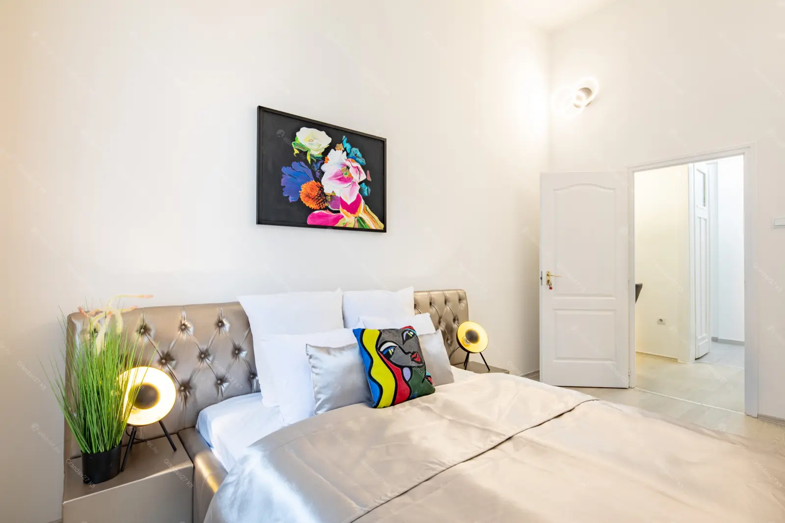 Kiadó albérlet 650000 Ft/hó áron: Budapest, VI. kerület  Anker köz. Mérete: 110 nm, 5 szobás | Alberlet.hu - 6661488