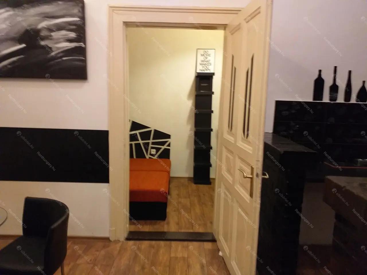 Kiadó albérlet 300000 Ft/hó áron: Budapest, VI. kerület  Anker köz. Mérete: 40 nm, 1 szobás | Alberlet.hu - 4805163