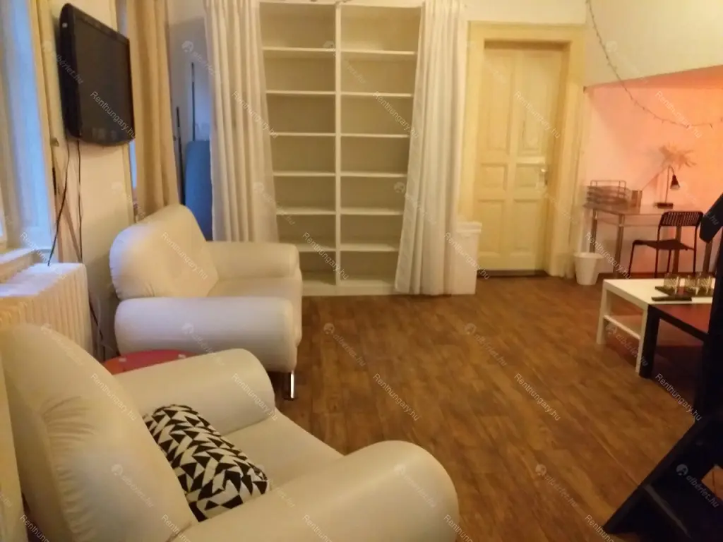 Kiadó albérlet 230000 Ft/hó áron: Budapest, VI. kerület  Anker köz. Mérete: 68 nm, 2 szobás | Alberlet.hu - 6665754