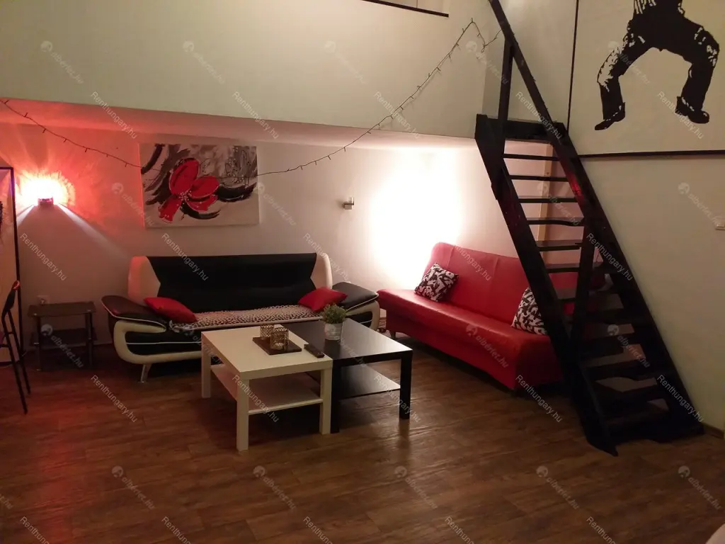 Kiadó albérlet 230000 Ft/hó áron: Budapest, VI. kerület  Anker köz. Mérete: 68 nm, 2 szobás | Alberlet.hu - 6665756