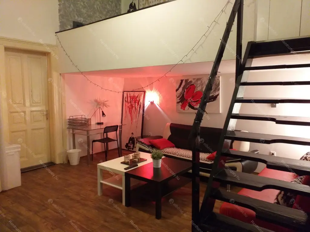 Kiadó albérlet 230000 Ft/hó áron: Budapest, VI. kerület  Anker köz. Mérete: 68 nm, 2 szobás | Alberlet.hu - 6665758