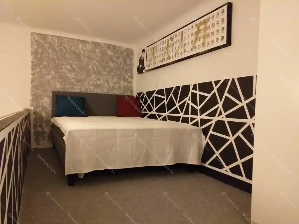 Kiadó albérlet 230000 Ft/hó áron: Budapest, VI. kerület  Anker köz. Mérete: 68 nm, 2 szobás | Alberlet.hu - 6665759