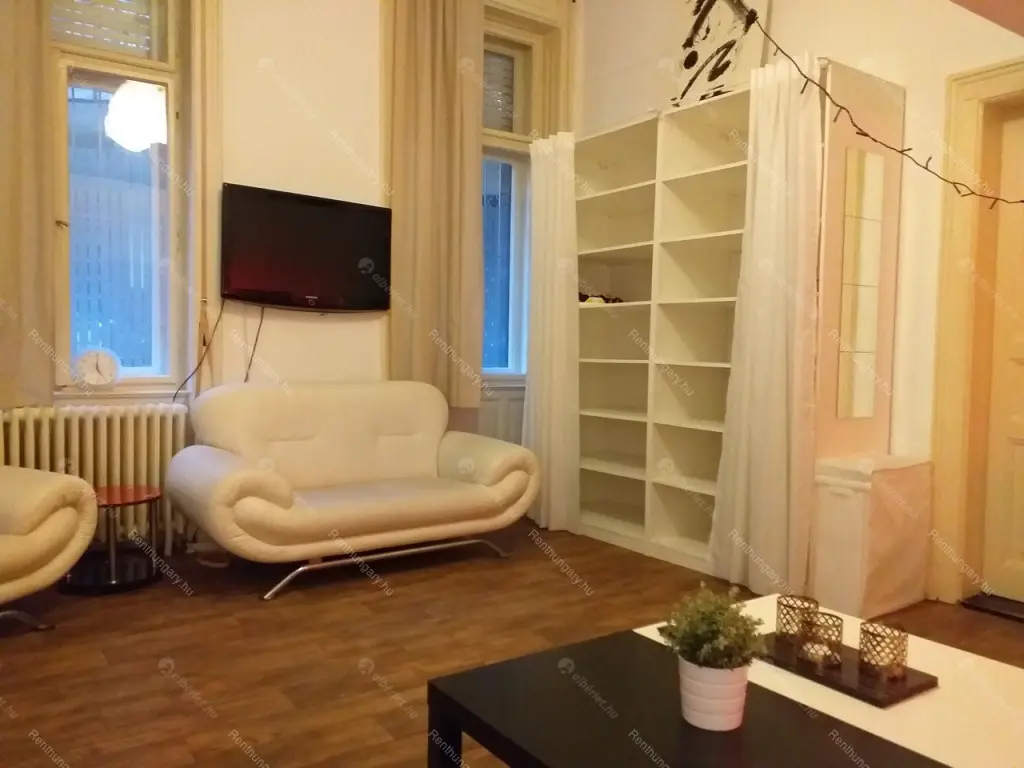 Kiadó albérlet 230000 Ft/hó áron: Budapest, VI. kerület  Anker köz. Mérete: 68 nm, 2 szobás | Alberlet.hu - 6670864