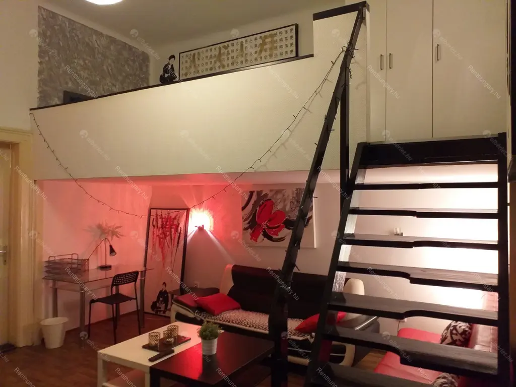 Kiadó albérlet 230000 Ft/hó áron: Budapest, VI. kerület  Anker köz. Mérete: 68 nm, 2 szobás | Alberlet.hu - 6670866