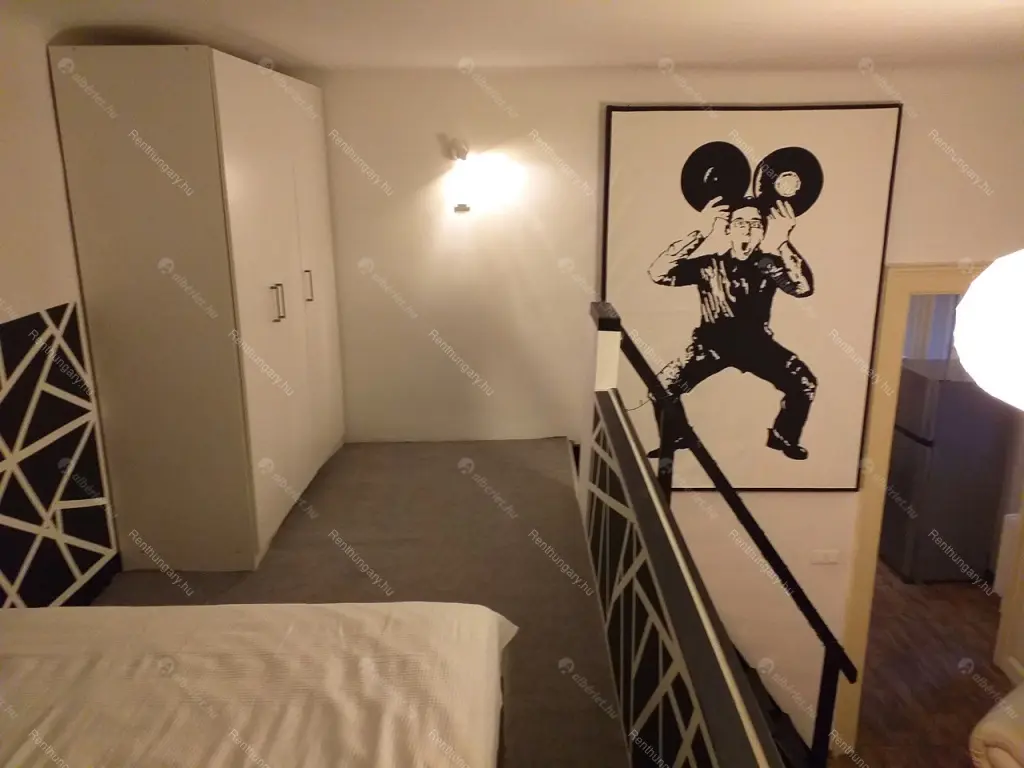 Kiadó albérlet 230000 Ft/hó áron: Budapest, VI. kerület  Anker köz. Mérete: 68 nm, 2 szobás | Alberlet.hu - 6670869