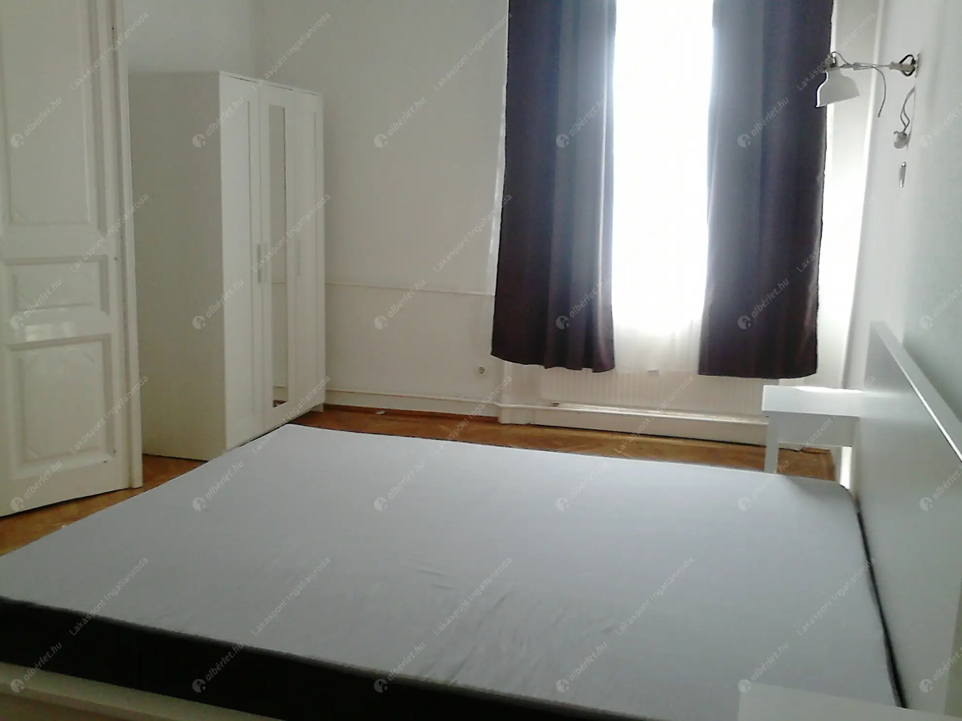 Kiadó albérlet 291000 Ft/hó áron: Budapest, VI. kerület  Anker köz. Mérete: 80 nm, 3 szobás | Alberlet.hu - 6573368
