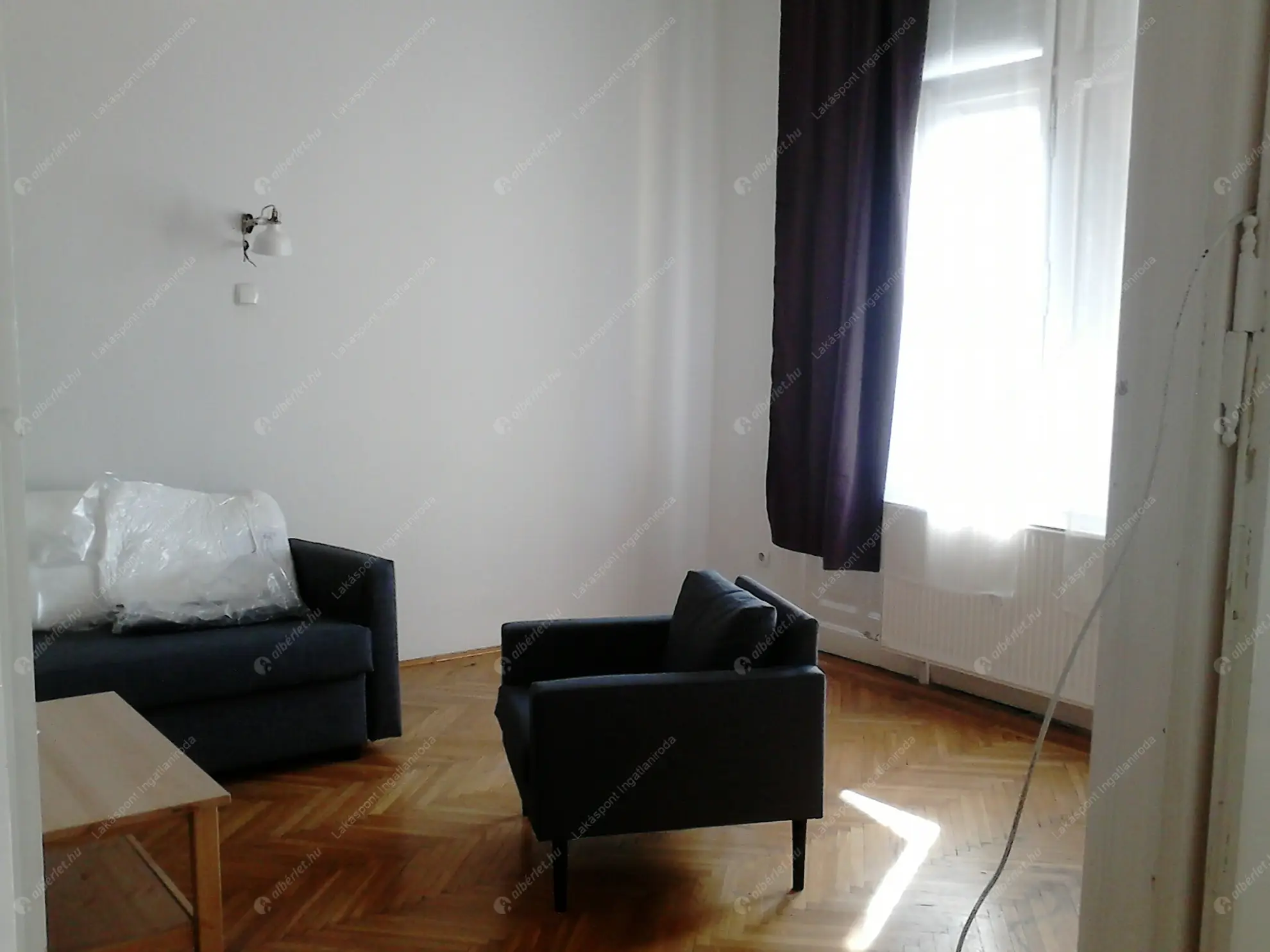 Kiadó albérlet 291000 Ft/hó áron: Budapest, VI. kerület  Anker köz. Mérete: 80 nm, 3 szobás | Alberlet.hu - 6573370