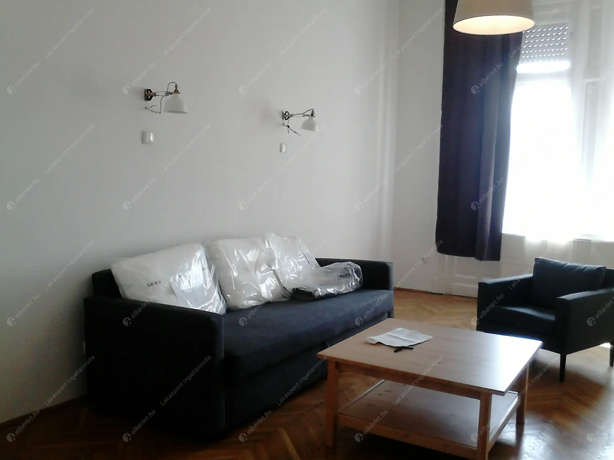 Kiadó albérlet 290000 Ft/hó áron: Budapest, VI. kerület  Anker köz. Mérete: 80 nm, 3 szobás | Alberlet.hu - 6621603